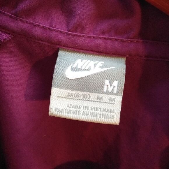 Nike jacket  - Picture 3 of 3